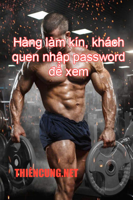 HUY 59 ( siêu phẩm mông bự eo thon body 6 múi gym fix siêu đẹp việt kiều thái TOP BOT good