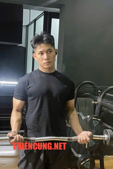 trai gọi