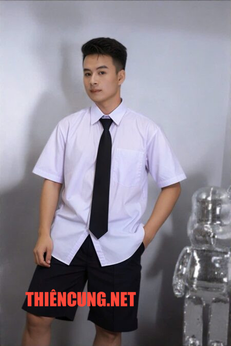 THIÊN BẢO 21 (boy gay thư sinh văn phòng cực dâm )