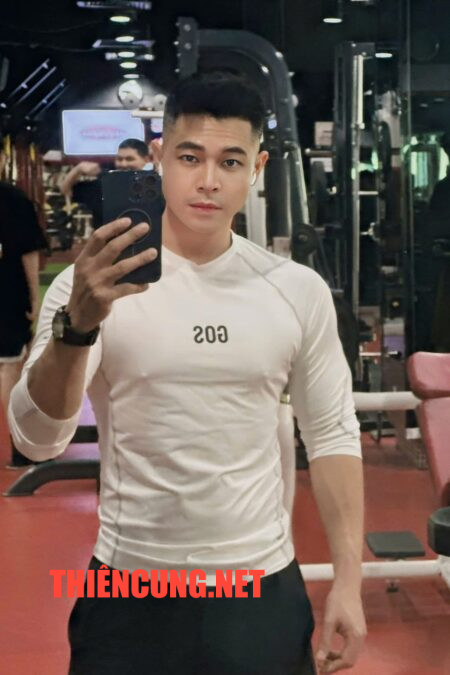 trai gọi