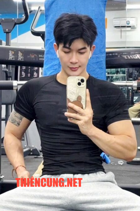 trai gọi