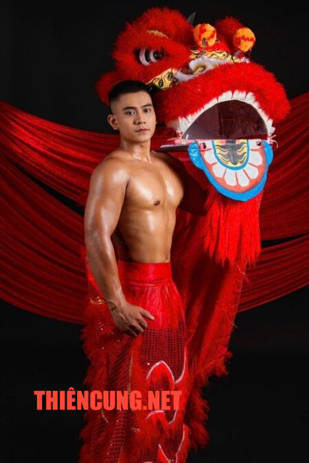 KHÔI 44( Trai men làm top giỏi,chơi khỏe chơi dai ! Hàng to