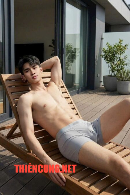 MẪN 90(Trai bắc menly cu bự – body mình dây, làm top giỏi chơi bao dâm