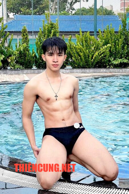MẪN 129 body mình dây chuyên hệ top cent khoai to cực dâm