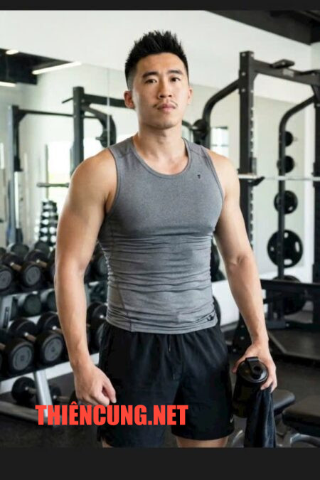 HẬU 121 hàng khủng chuẩn gym body siêu net mặt dâm chuyên top là lựa chọn cho anh em