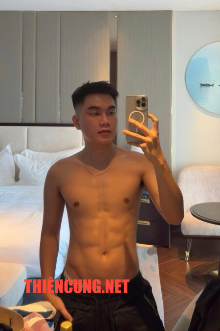 trai gọi