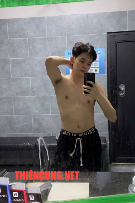 trai gọi