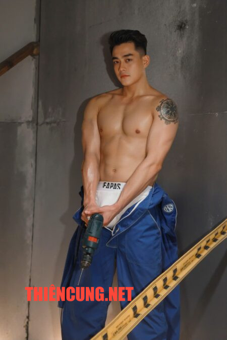 trai gọi