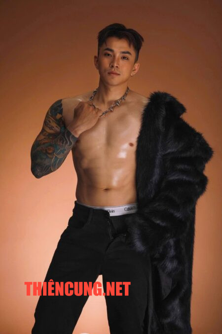 trai gọi