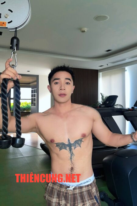 trai gọi