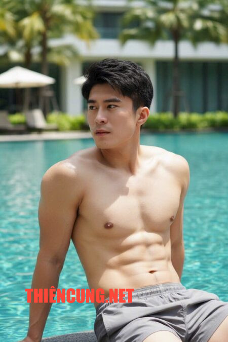 trai gọi
