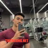 ADam Huy H164 siêu phẩm việt kiều Thái việt body 6 múi gương mặt đẹp trai những bài tình sex khỏi phải chê 1 siêu phẩm good